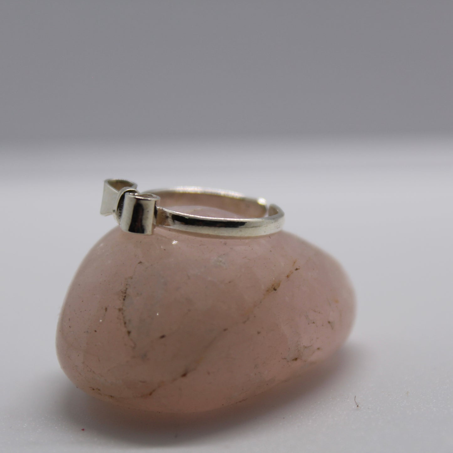Anillo moñito