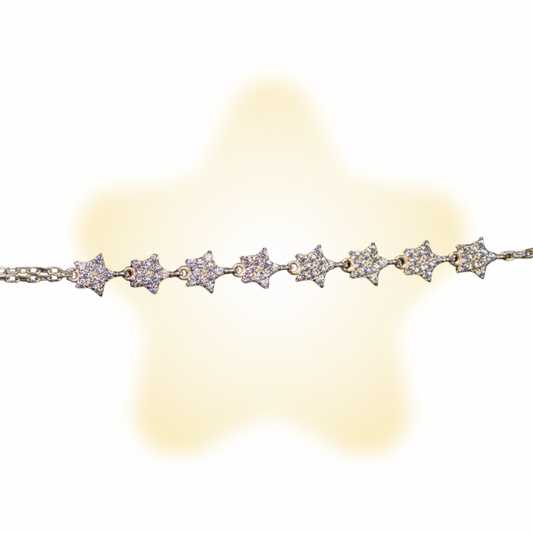 Pulsera Estrella