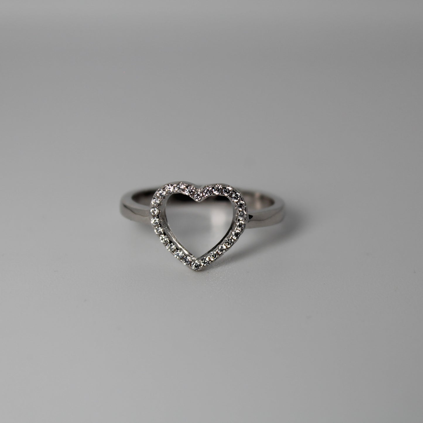 Anillo amor