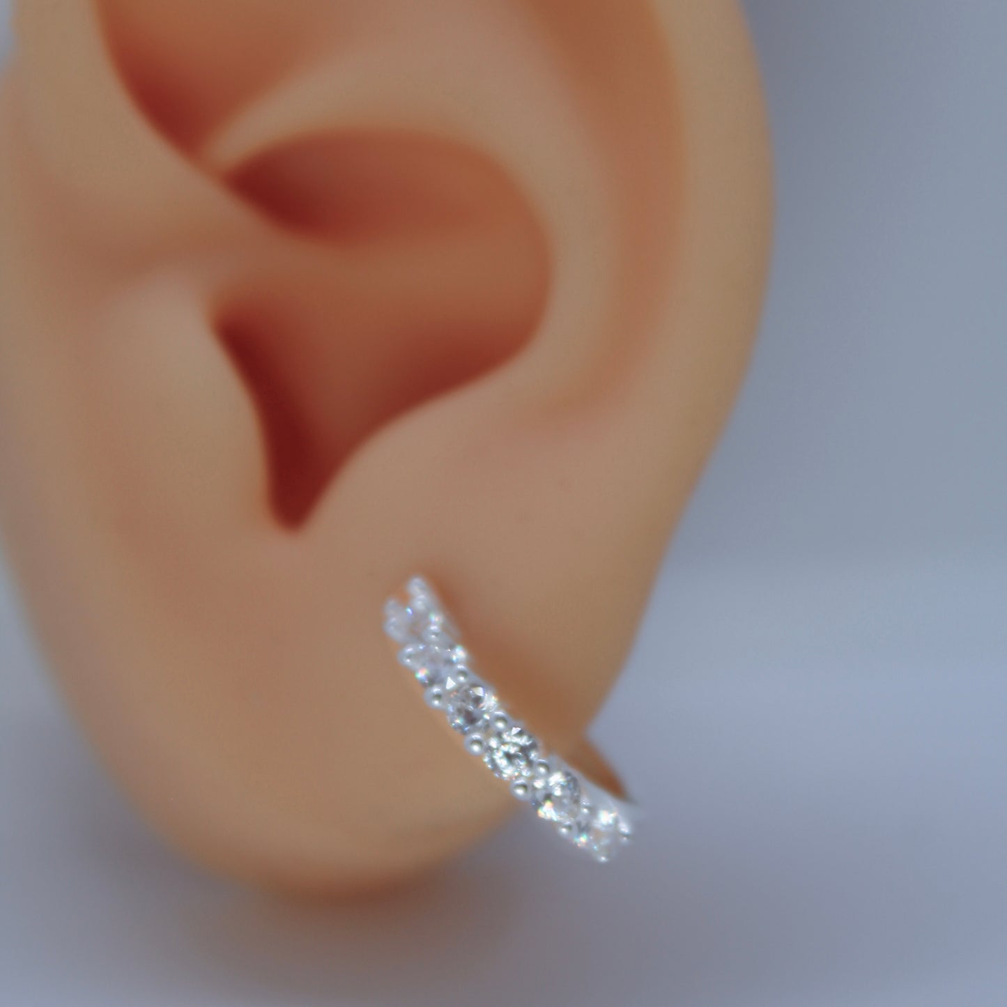 Aretes Destello