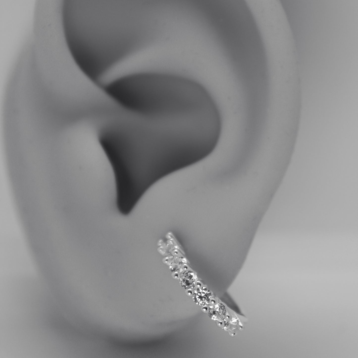 Aretes Destello