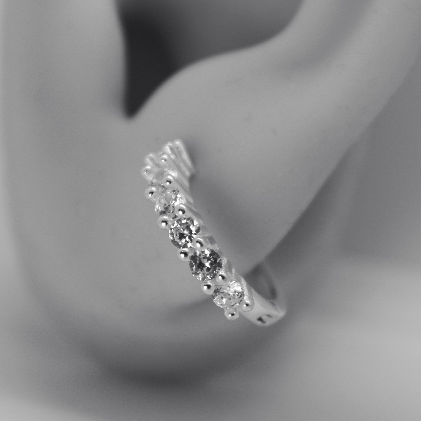 Aretes Destello