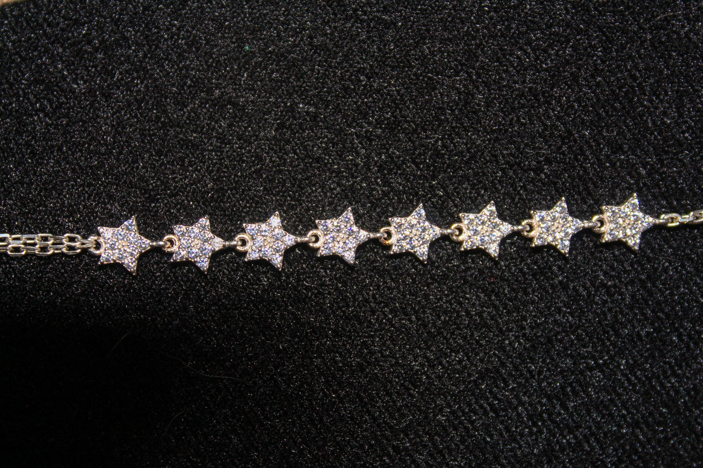 Pulsera Estrella
